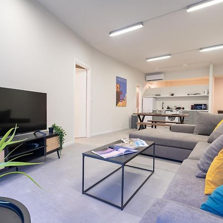 Monastiraki Metro St 2 Bedrooms 6 Pers By Mps Athén Kültér fotó