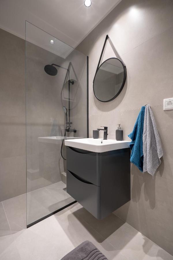 Monastiraki Metro St 2 Bedrooms 6 Pers By Mps Athén Kültér fotó