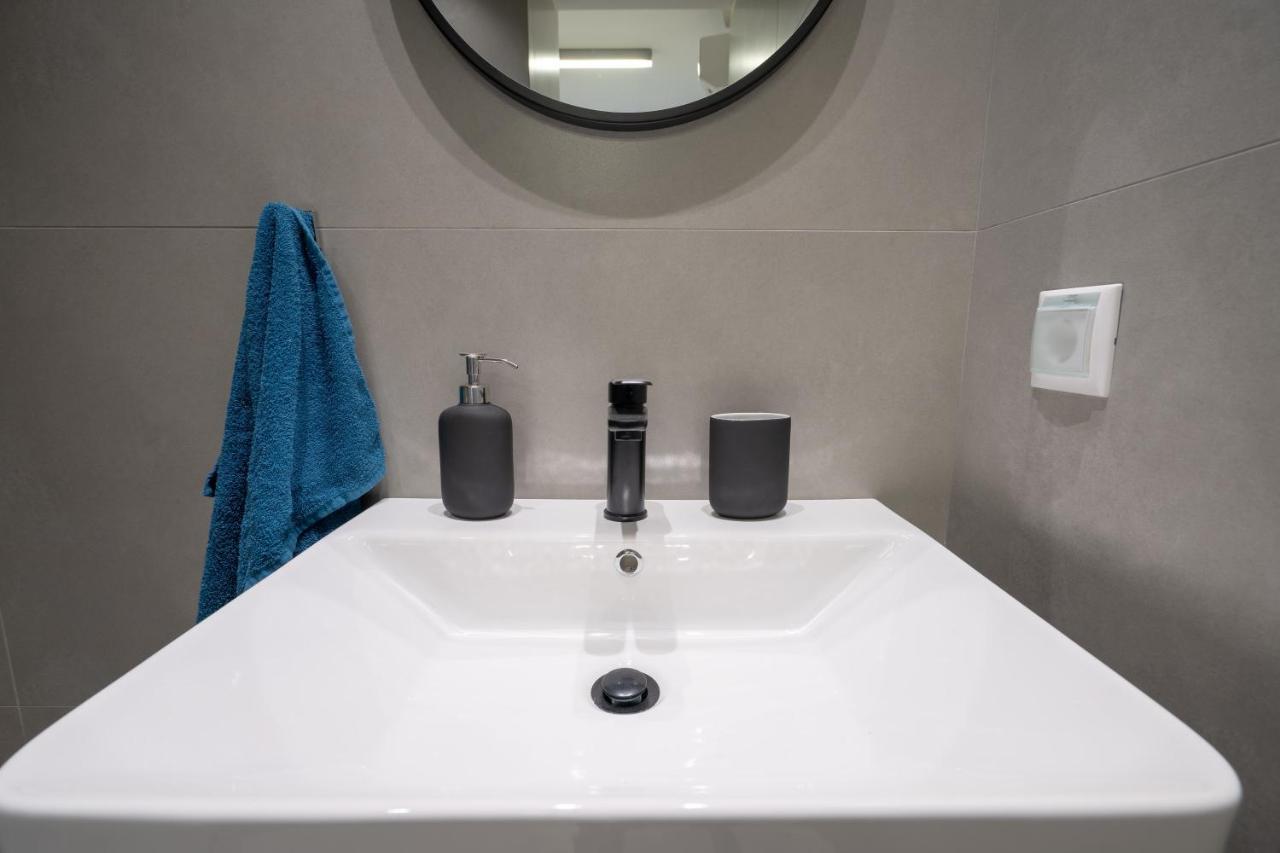 Monastiraki Metro St 2 Bedrooms 6 Pers By Mps Athén Kültér fotó