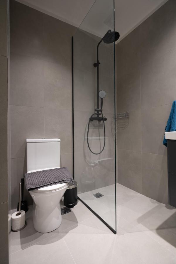 Monastiraki Metro St 2 Bedrooms 6 Pers By Mps Athén Kültér fotó