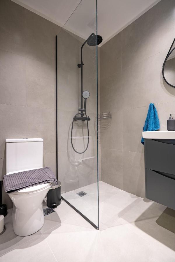 Monastiraki Metro St 2 Bedrooms 6 Pers By Mps Athén Kültér fotó